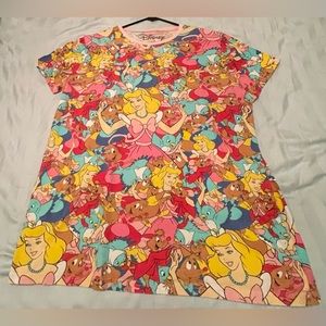 Cakeworthy Cinderella T-shirt